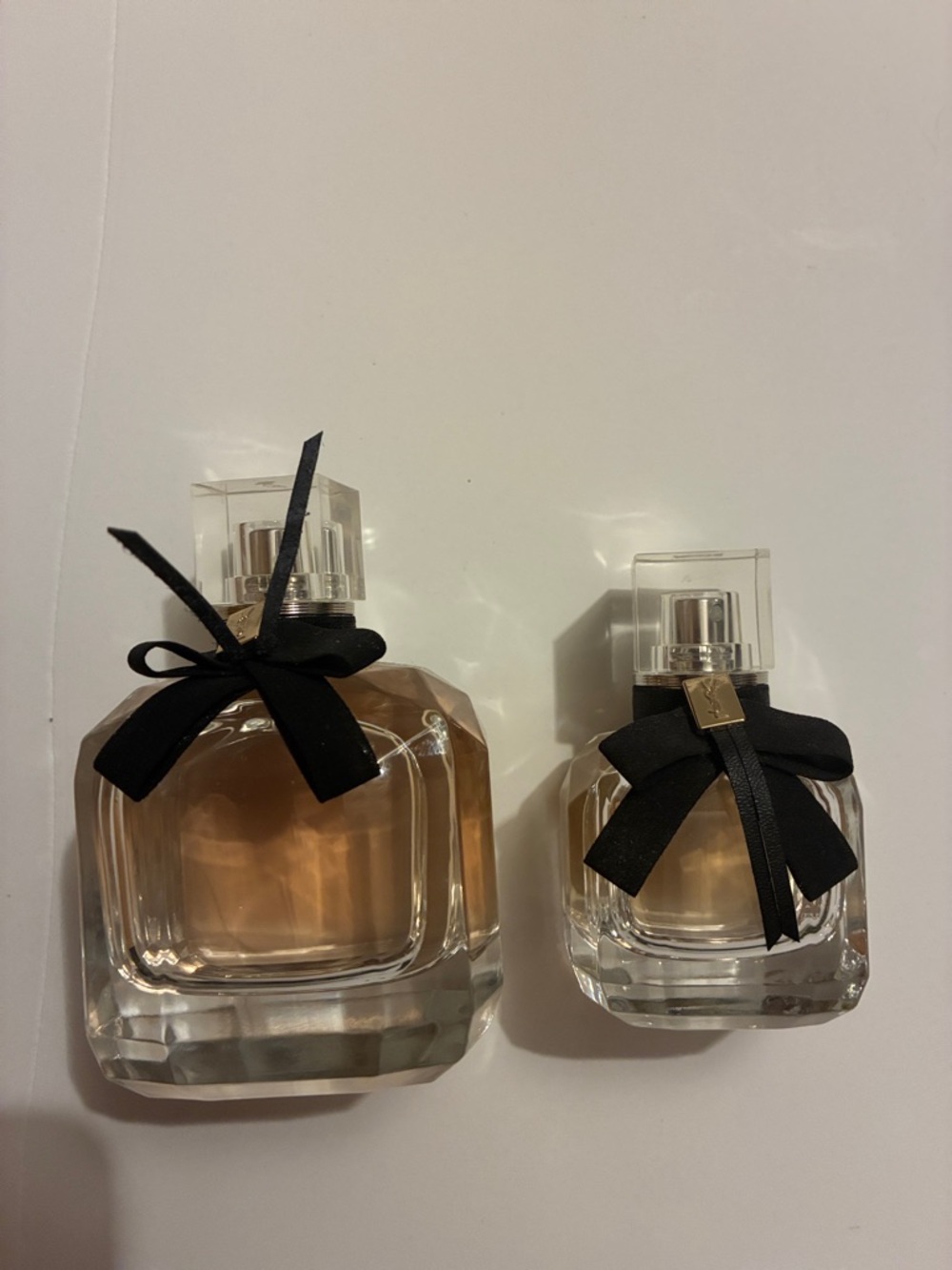 YSL Mon Paris Eau de Parfum